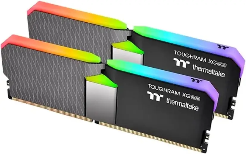 Montaje Memoria RAM Gaming PC Algete