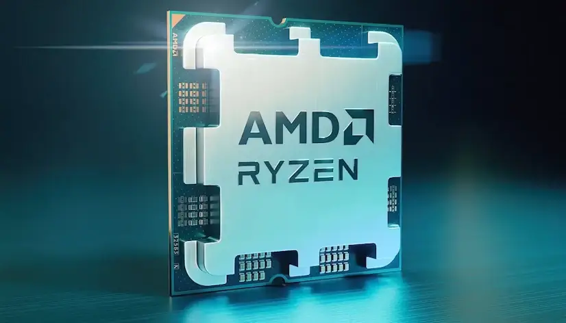 Informático Algete - Montaje Procesadores AMD Gaming PC Algete