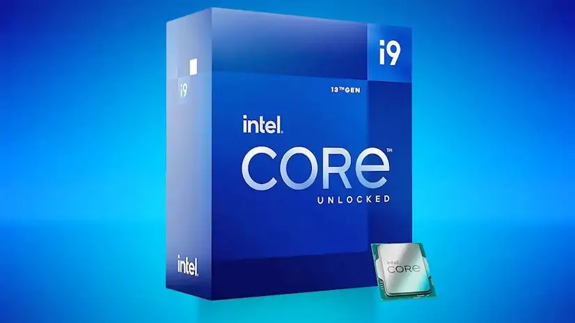 Informático Algete - Montaje Procesadores Intel Gaming PC Algete
